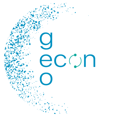 GeoEcon - Developer Area